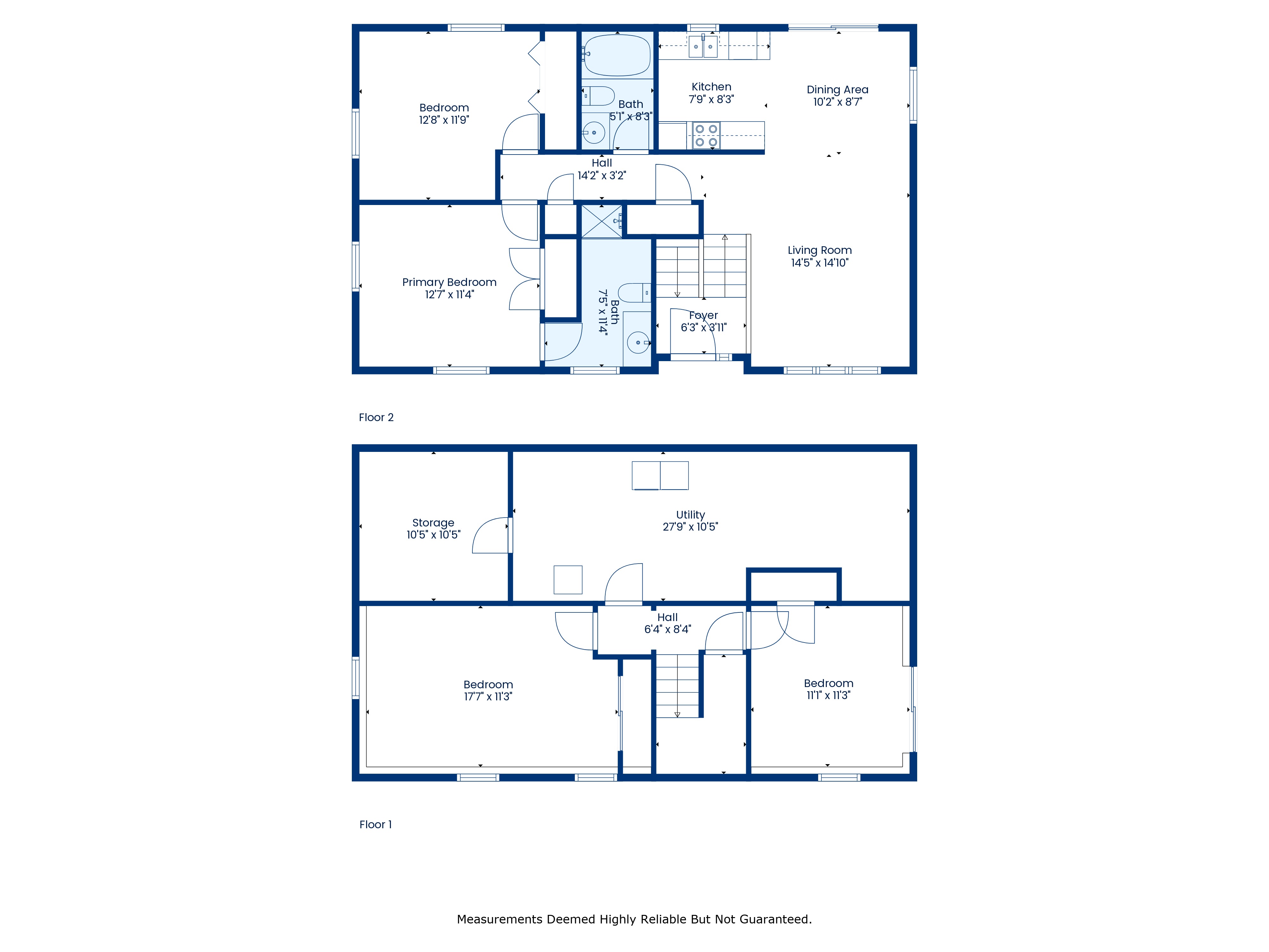 3-Floorplan #3