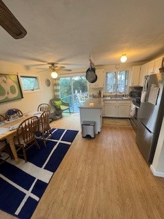 kitchen & dining